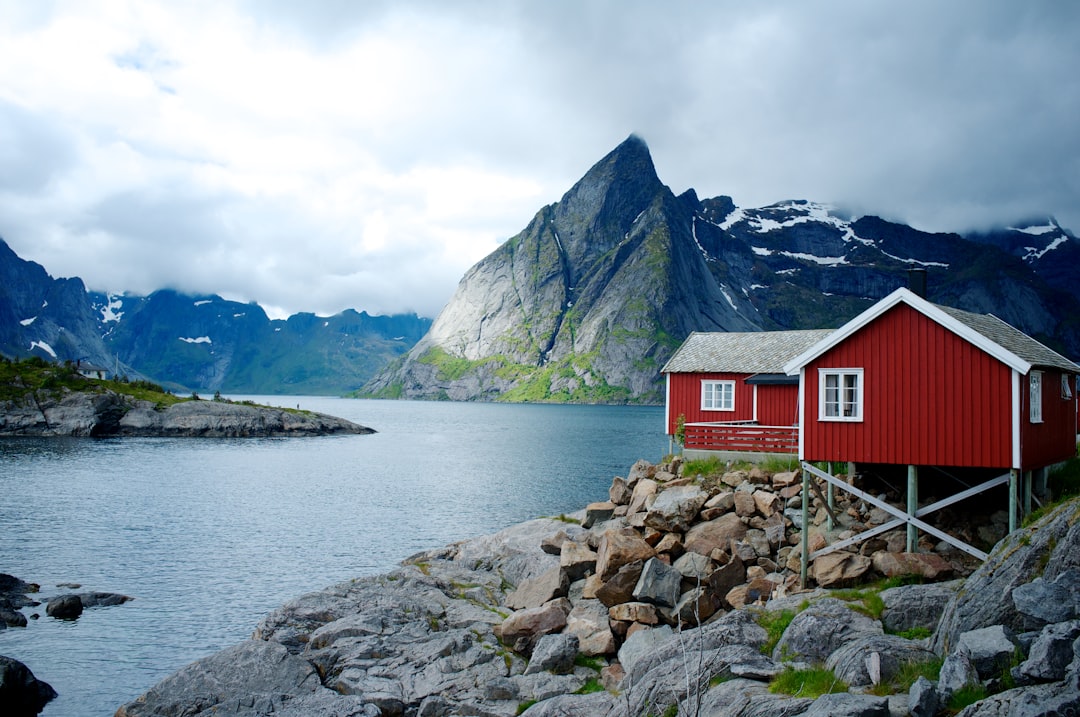 Forståelse av Boliglån med Egenkapital